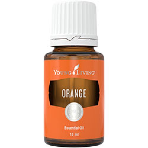 甜橙精油 Orange Essential Oil 15ml