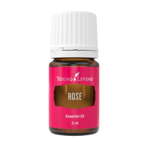玫瑰精油 Rose Essential Oil 5ml