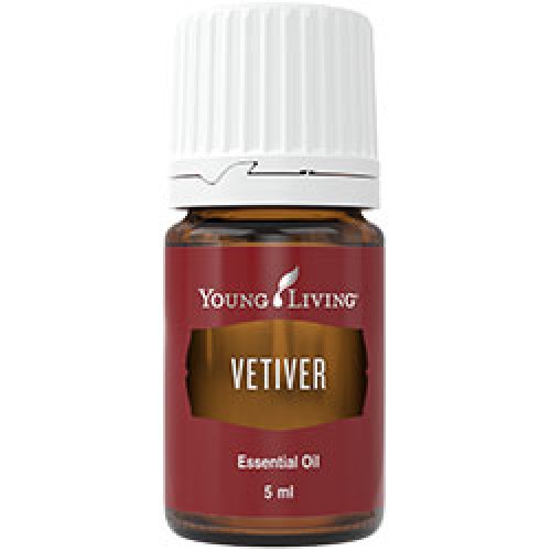 岩蘭草精油 Vetiver Essential Oil 5ml