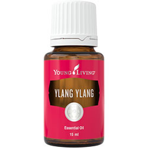 依蘭依蘭精油 Ylang Ylang Essential Oil 15ml