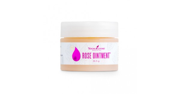 Rose ointment young living discount