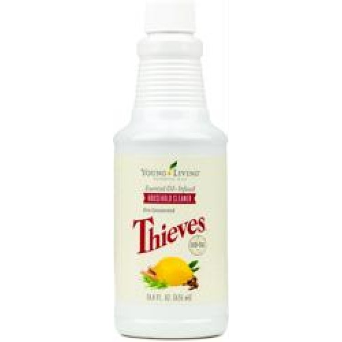 Thieves盜賊家居清潔液 Thieves Household Cleaner 428ml