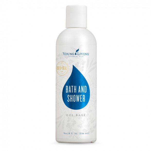 基底沐浴乳 Bath & Shower Gel Base