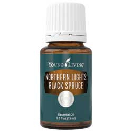 北極光黑雲杉精油 Northern Lights Black Spruce Essential Oil