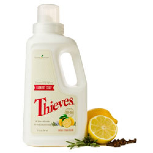 Thieves盜賊潔衣液 Thieves Laundry Soap