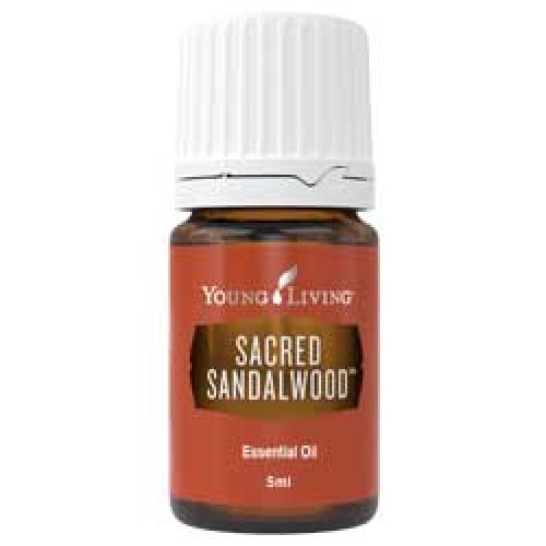 神聖檀香精油 Sacred Sandalwood Essential Oil 5ml