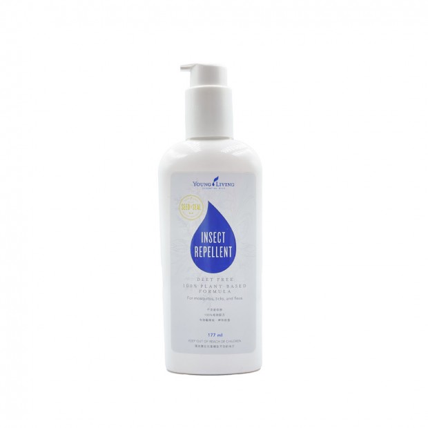 防蚊乳霜 Insect Repellent