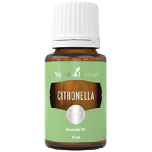 香茅精油 Citronella Essential Oil 15ml 