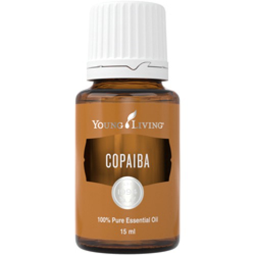 苦配巴精油 Copaiba Essential Oil 15ml