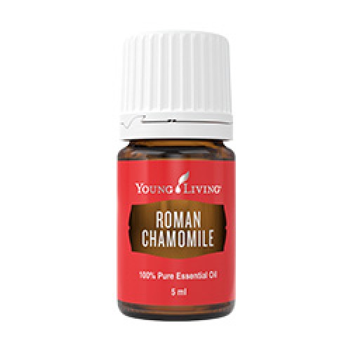 羅馬洋甘菊精油 Roman Chamomile Essential Oil 5ml 