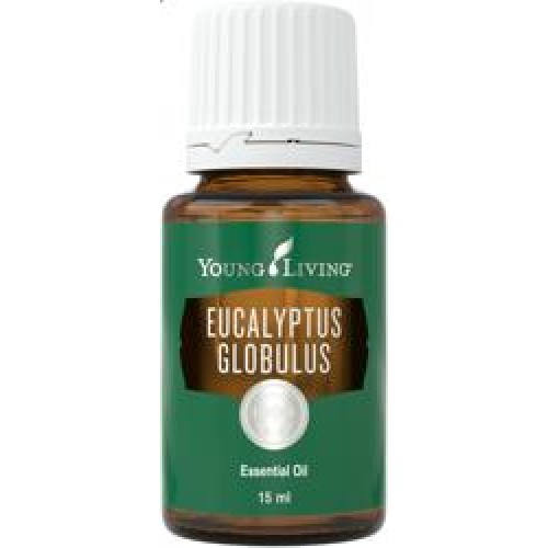 藍膠尤加利精油 Eucalyptus Globulus Essential Oil 15ml