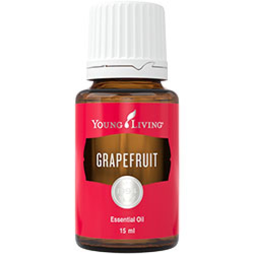 西柚精油 Grapefruit Essential Oil 15ml
