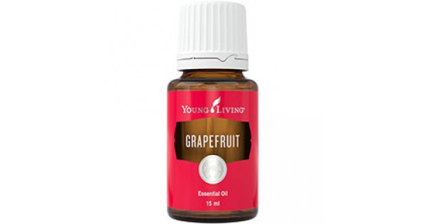 西柚精油Grapefruit Essential Oil 15ml
