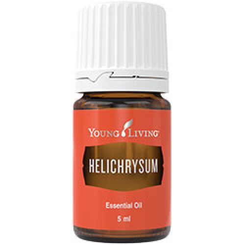 蠟菊精油 Helichrysum Essential Oil 5ml