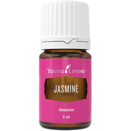 茉莉精油 Jasmine Essential Oil 5ml