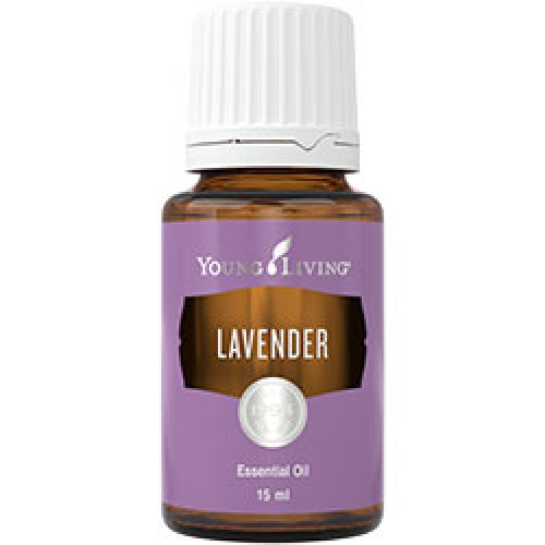 薰衣草精油 Lavender Essential Oil 15ml