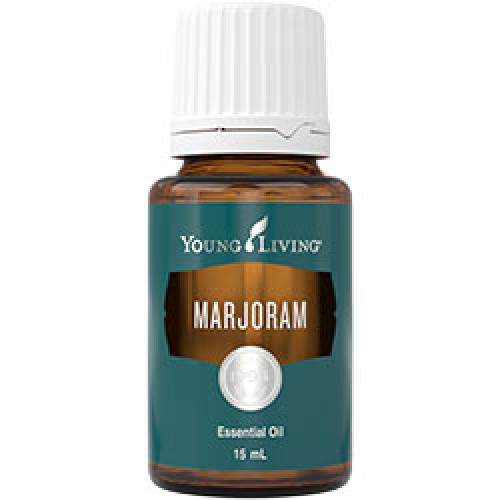 馬鬱蘭精油 Marjoram Essential Oil 15ml