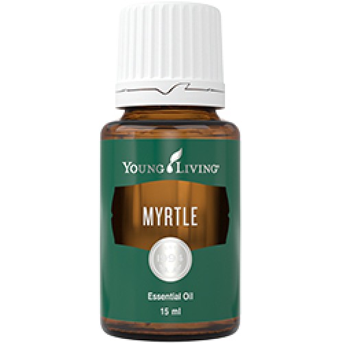 香桃木精油 Myrtle Essential Oil 15ml