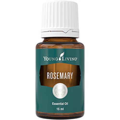 迷迭香精油 Rosemary Essential Oil 15ml