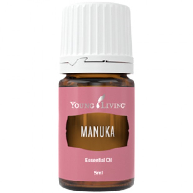 麥蘆卡精油 Manuka Essential Oil 5ml