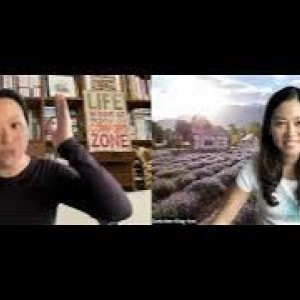 成功需要的特質：（1）自律