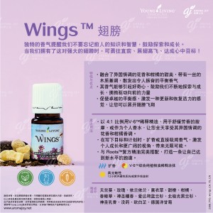 Wings™翅膀