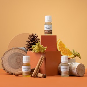 SIMPLIFIED by Jacob + Kait Fall Collection 秋季系列