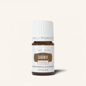 Caraway Vitality 葛縷籽精油調味料