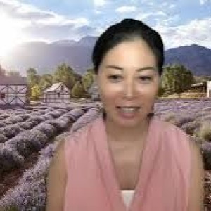 Cheri Ross 分享：雨滴精油套裝的故事（二）