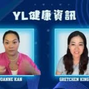 Oil Matters 油理啟示健康資訊 FB直播大家有冇諗過癌症嘅成因與你每天用嘅嘢有莫大關係？講者: Joanne Kan