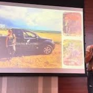 悠乐芳纤纤的精油世界- 足迹遍天下