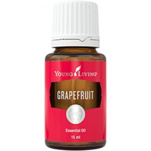西柚精油 Grapefruit