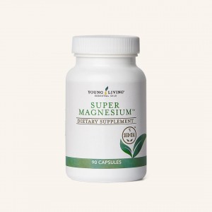 Super Magnesium