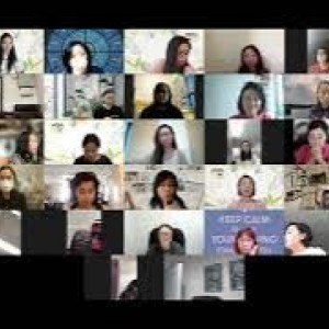 2022 建造者課堂 INTRO - PART 2