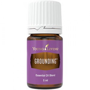 Grounding複方精油