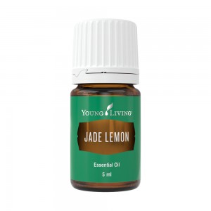 玉檸檬精油 Jade Lemon