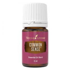 Common Sense複方精油