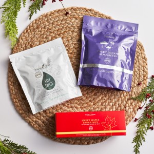 Staycation沐浴套裝