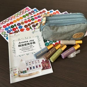 2023年1月 澳洲新會員· 新春福袋四重禮！