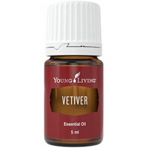 岩蘭草精油 Vetiver