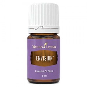 Envision展望 複方精油