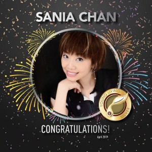 Chan Sau Ling Sania