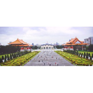 台灣