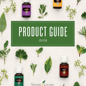 2019 Product Guide