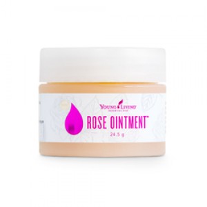 玫瑰軟膏 Rose Ointment™️