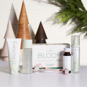 BLOOM淨白亮膚套裝