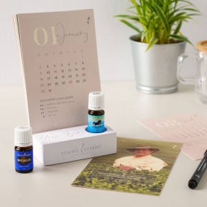 精油月曆套裝 Bountiful 2022 Set (Limit 2)