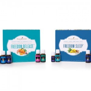 # Freedom Sleep & Release Collection Bundle