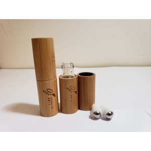 *aj 天然竹製滾珠瓶 *aj 天然竹製滾珠瓶