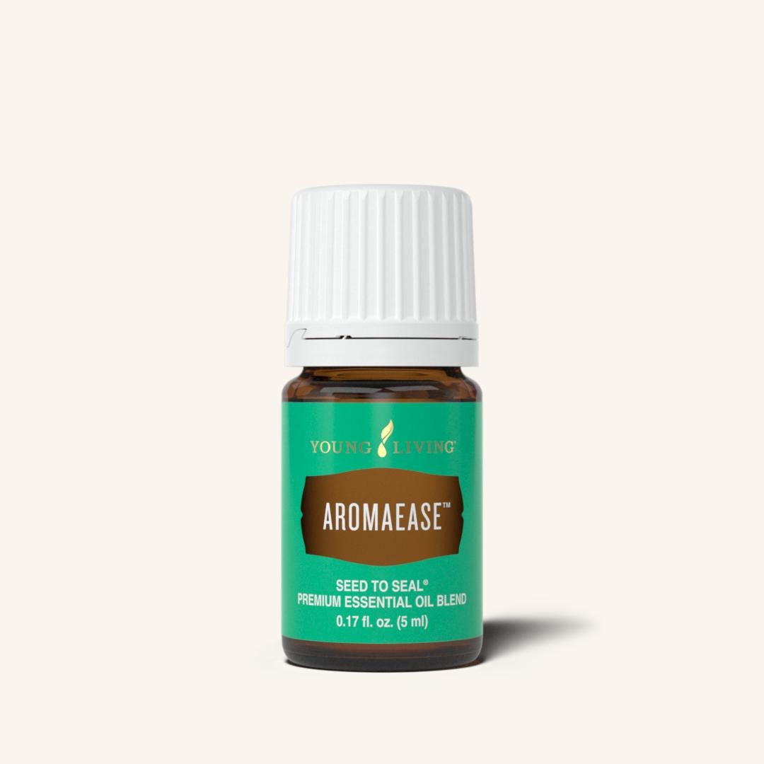 AromaEase 舒神